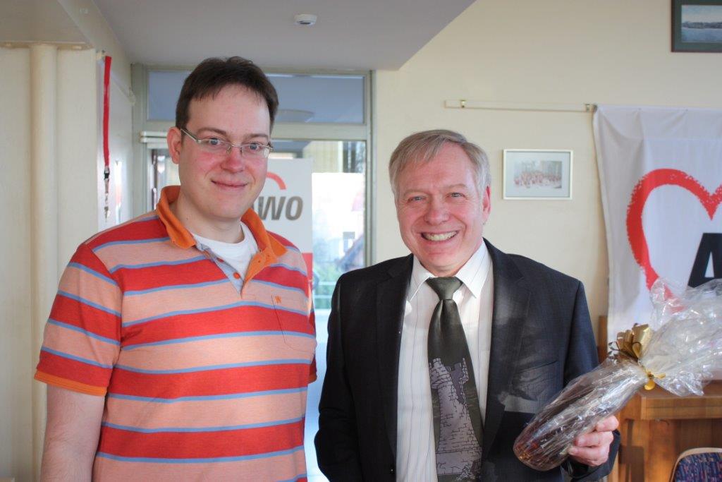 Lauenburg Gastgebergeschenk