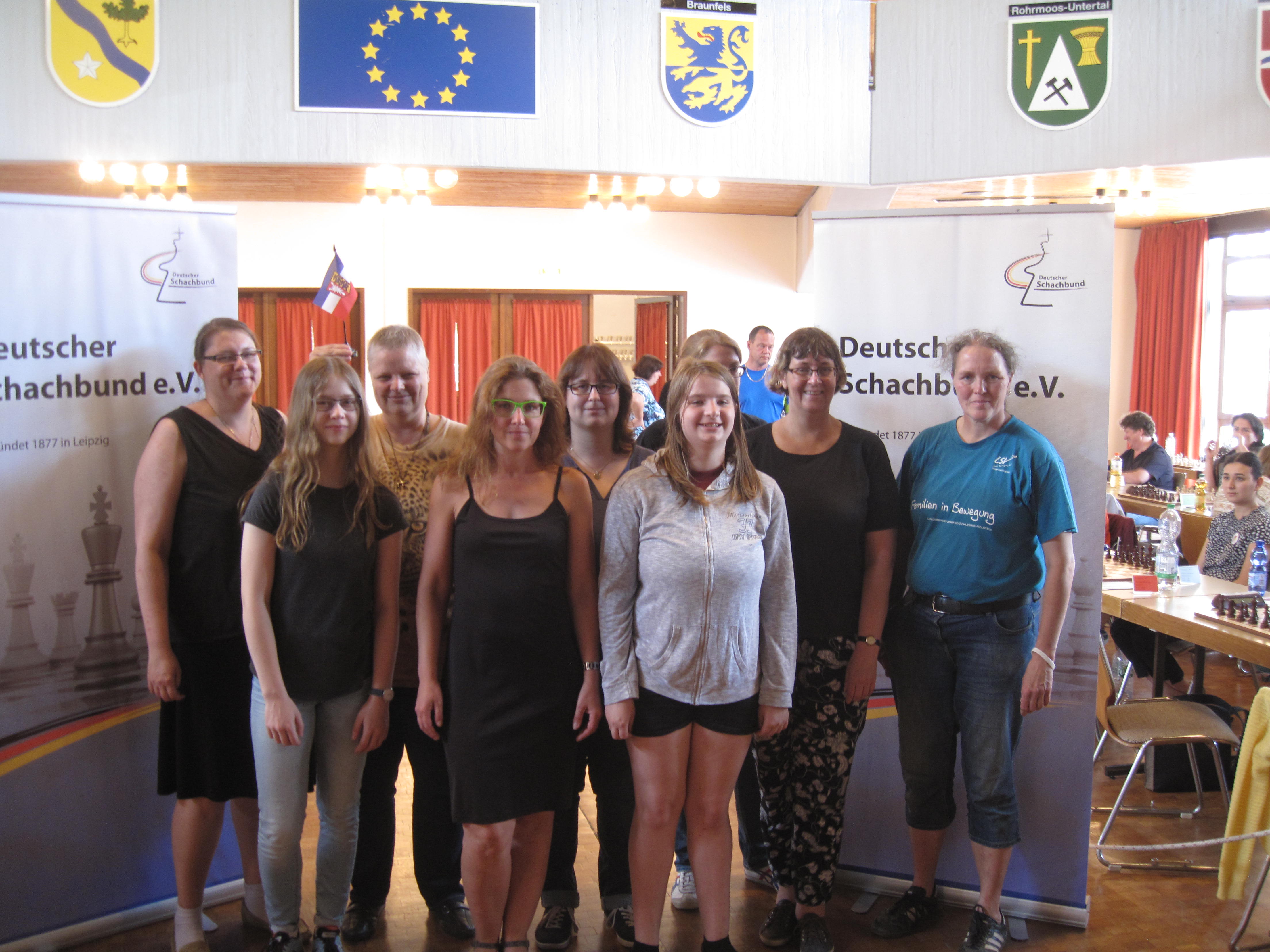 Gruppenbild