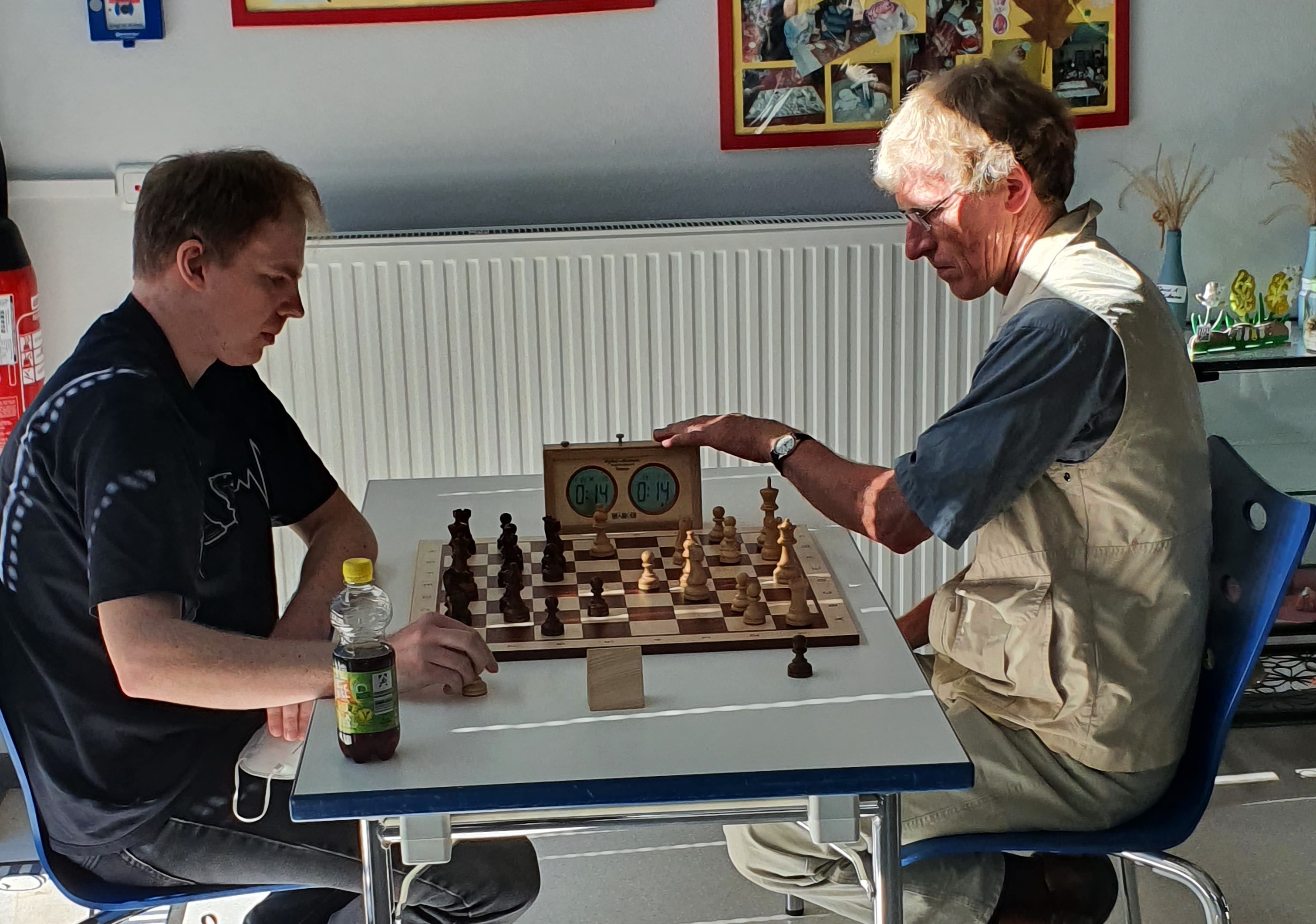 Four Seasons 2021 02 Schwittay vs Kruse