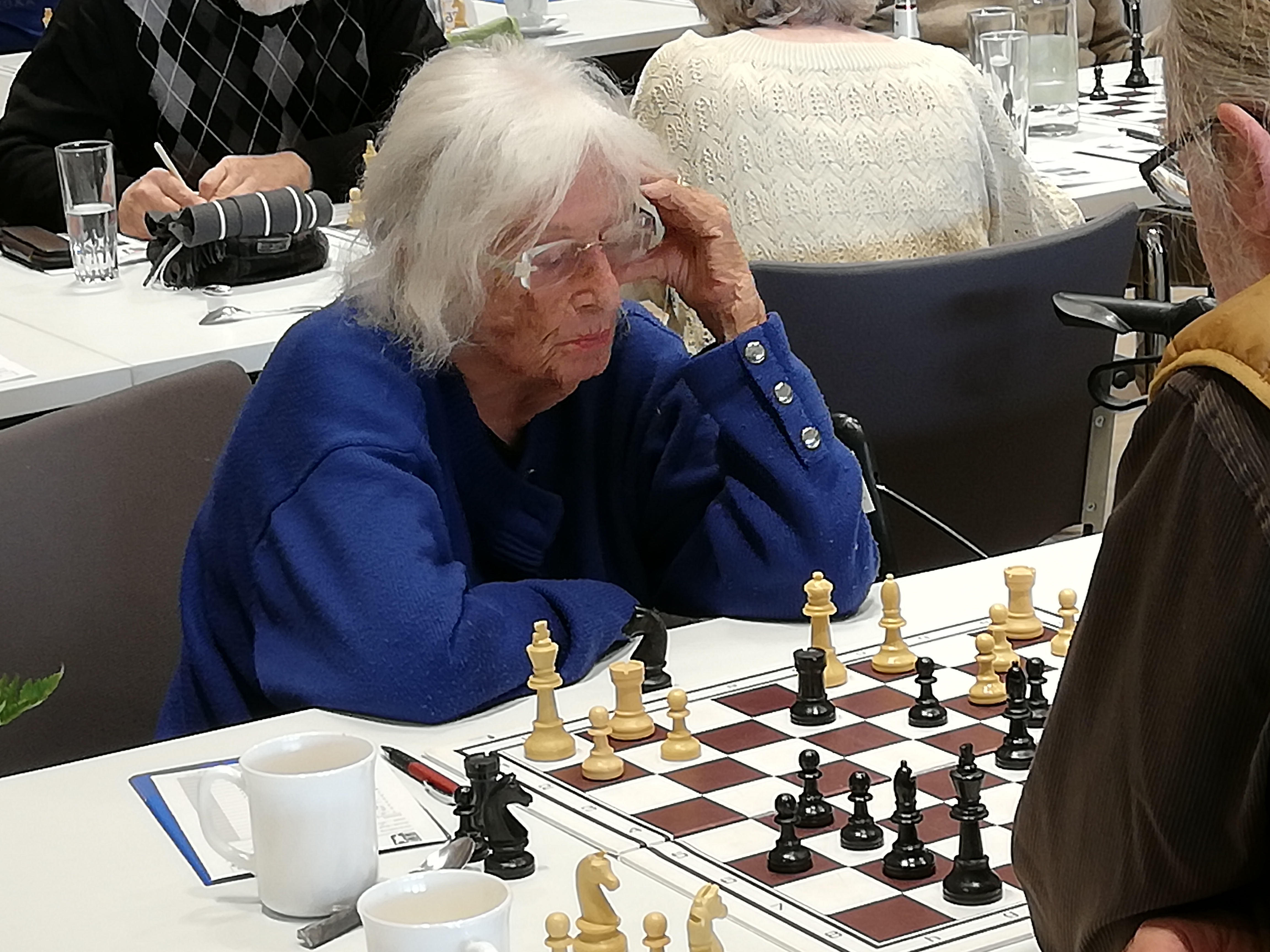 Ines Ludwig