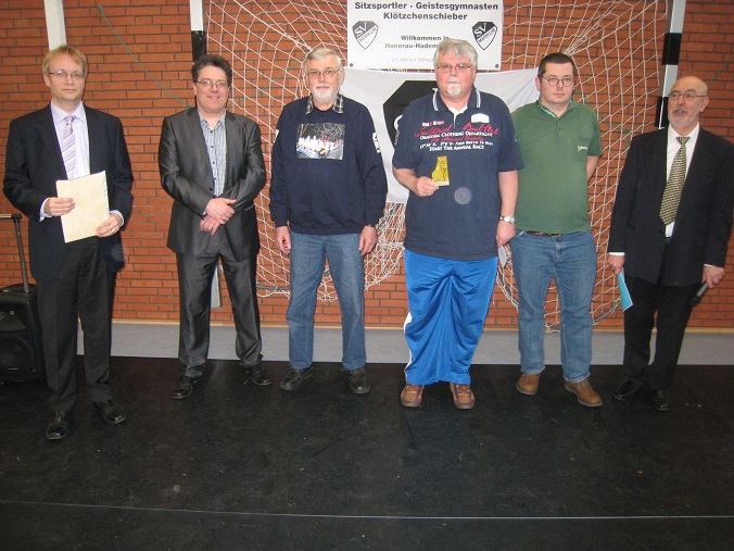 LEM SH Basis vlnr TL Heiko Spaan Ullrich Krause Claus Dieter Sievers Ulrich Weber Henning Carstens HSR Gerhard Meiwald
