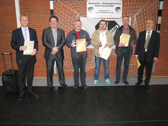LEM SH Kandidaten vlnr TL Heiko Spaan Ullrich Krause Thomas Lehr Wolfgang Schluenz Holger Jeschke HSR Gerhard Meiwald