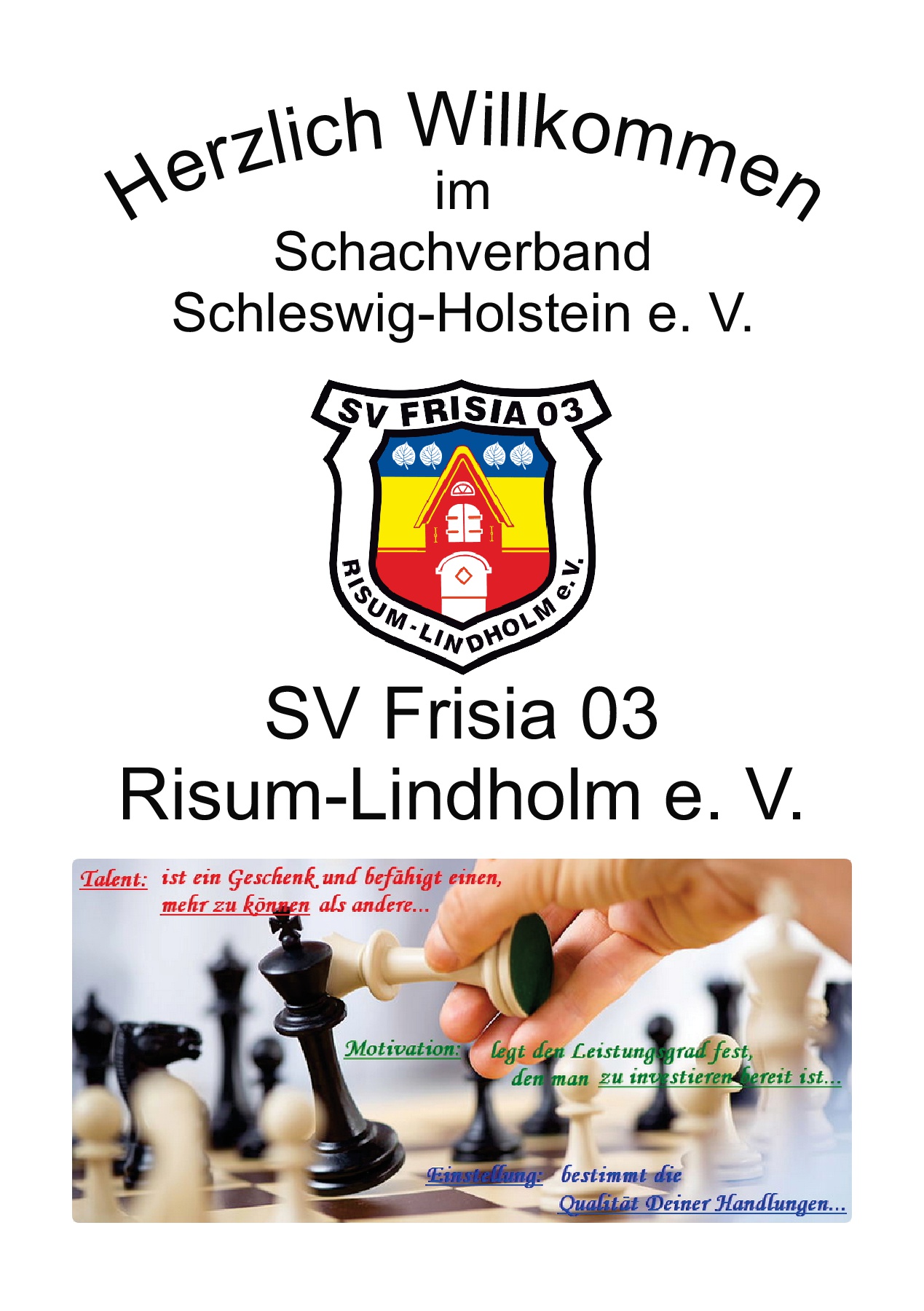 SVSH SV Frisia 03 Risum Lindholm