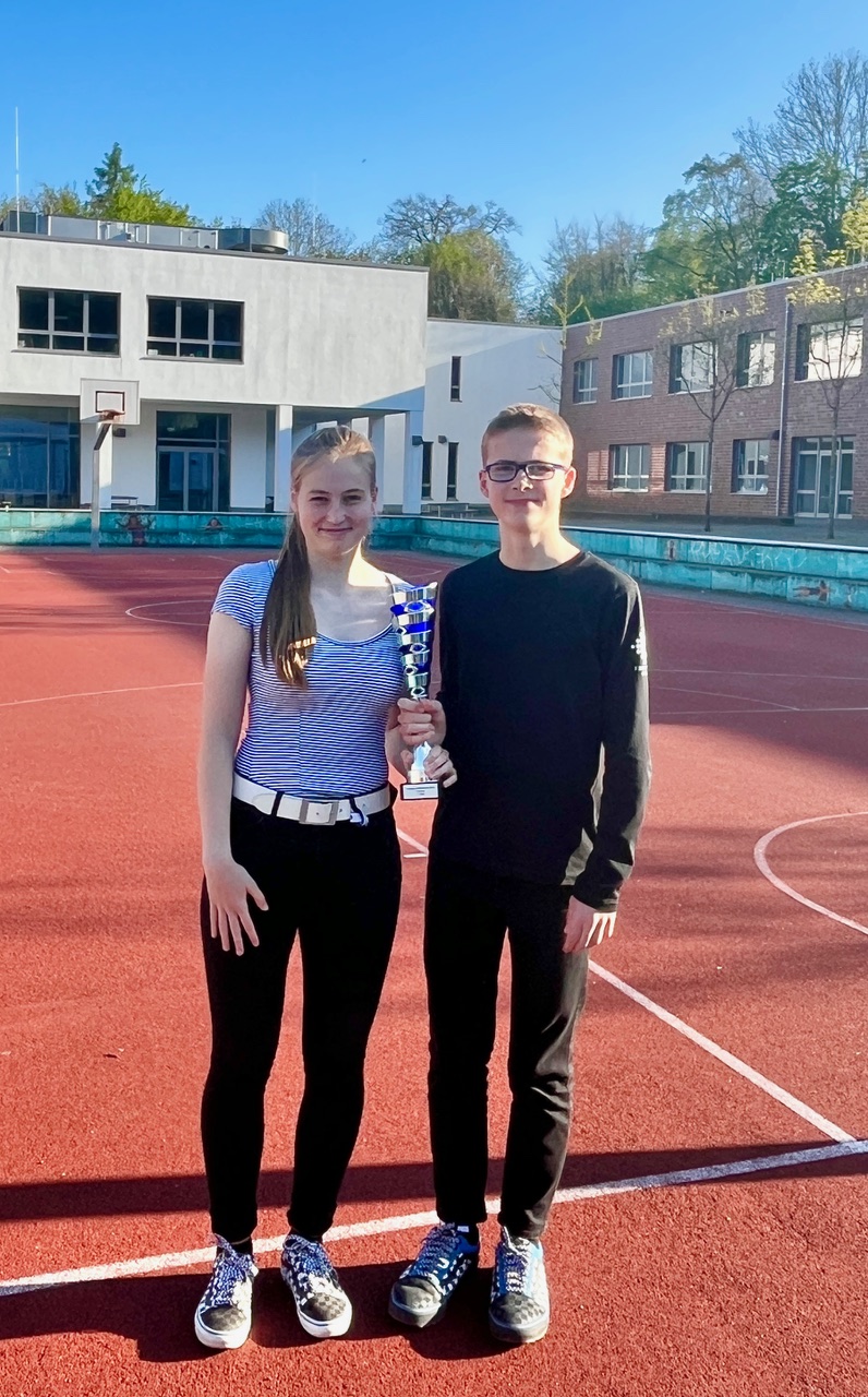 Sieger Familie Malinowsky